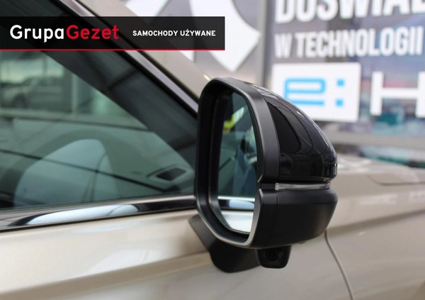Honda CR-V cena 241000 przebieg: 5, rok produkcji 2024 z Wyszogród małe 529